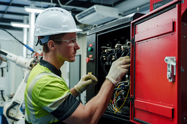 24/7 Emergency Lighting Installation experts in Fairmont, IL