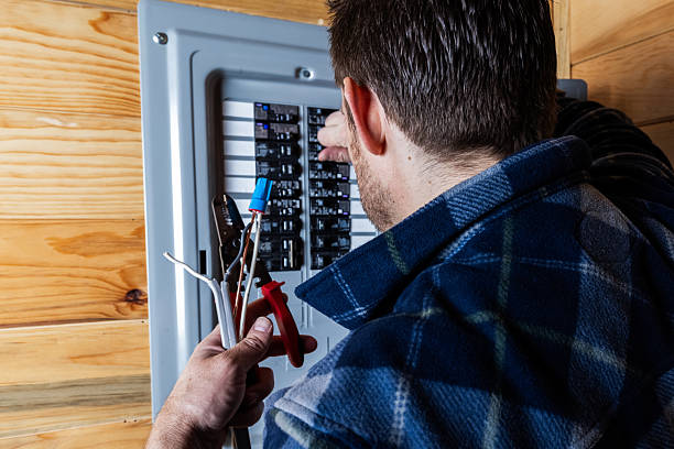 Affordable Lighting Installation solutions in Fairmont, IL