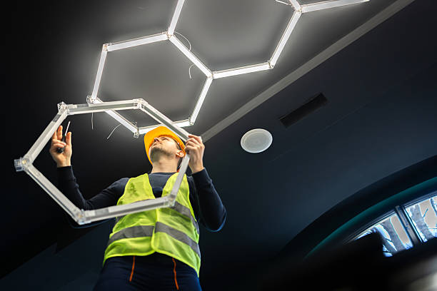Top rated local Lighting Installation specialists in Fairmont, IL